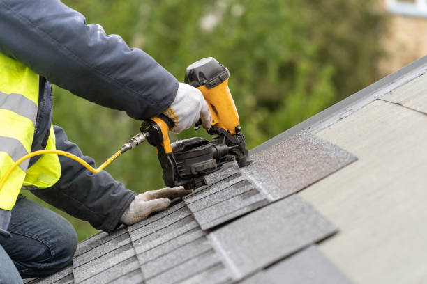 Best Green or Eco-Friendly Roofing Solutions  in , VT