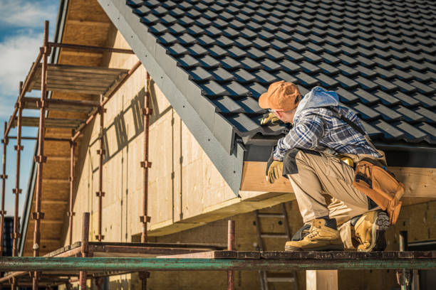 Best Roof Installation  in , VT