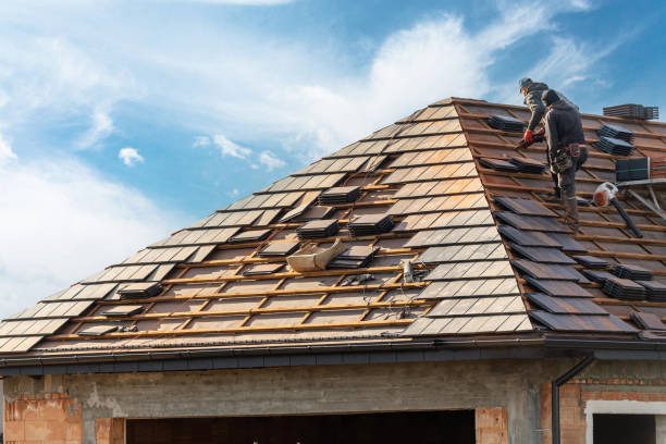 Best Wood Shake Roofing  in , VT