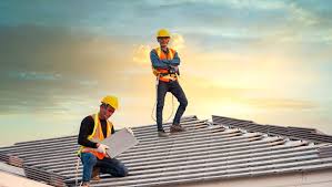 Best Roofing for New Construction  in , VT